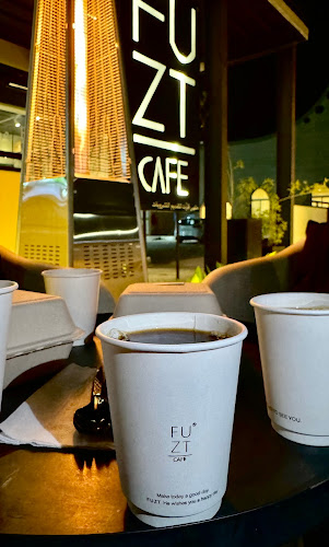 Opinii despre FUZT Specialty coffee în البكيرية - الضيافة