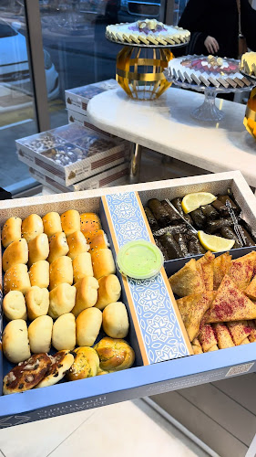 Comentarii opinii despre حلويات نايس سويت