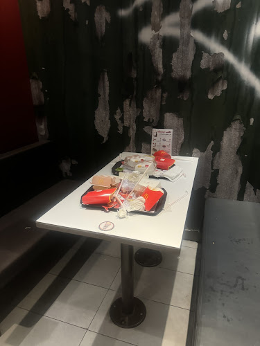 Comentarii opinii despre ماكدونالدز