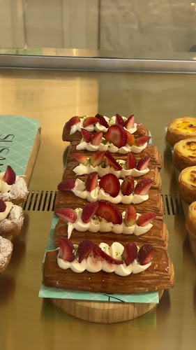 Opinii despre سوزام în الرياض - الضيافة