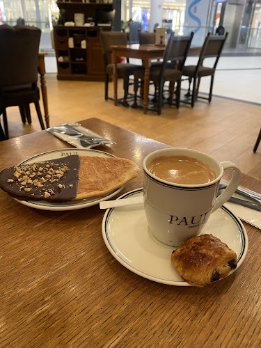 Comentarii opinii despre PAUL Bakery & Restaurant