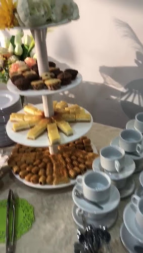 شركة سما لخدمات الاعاشة - الضيافة