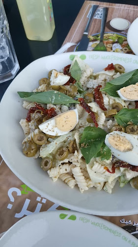 Opinii despre زعتر وزيت în الرياض - الضيافة