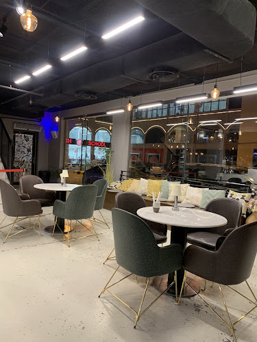 Opinii despre CH.1 specialty coffee în الدمام - الضيافة