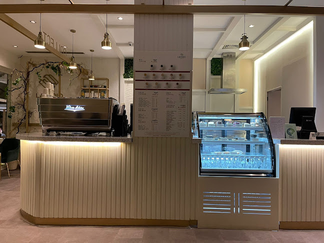 LAVORIO - الرياض