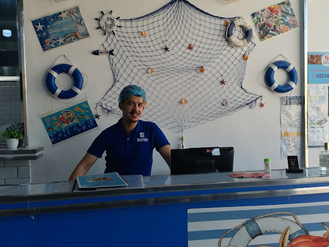 Opinii despre سمك سليمان în الرياض - الضيافة