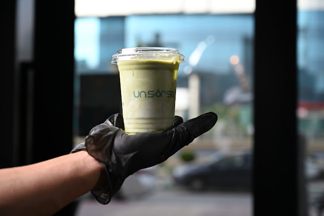 انسو رسو كافية - الرياض