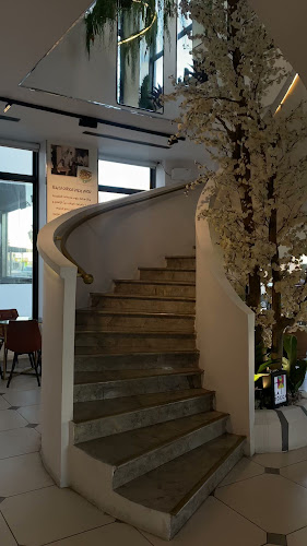 Opinii despre LA ROCCA | لاروكا كافيه în الطائف - الضيافة