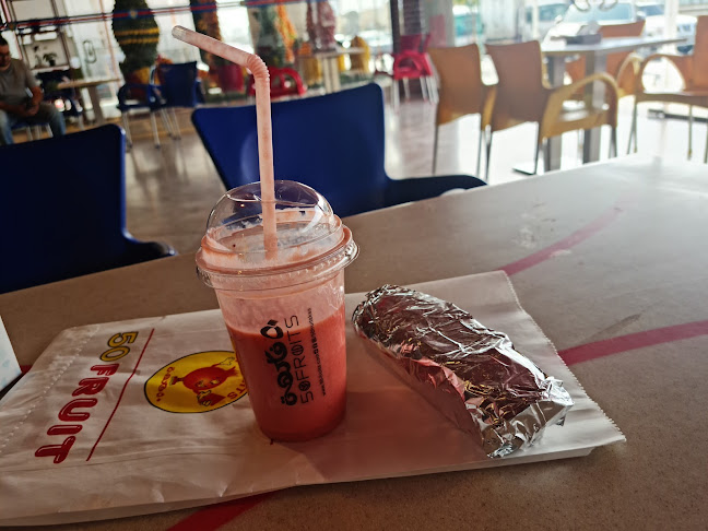 ٥٠ فاكهة - الرياض