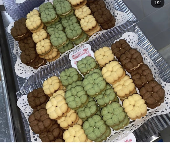 Remonsa ريمونسا - جدة