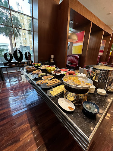 56 آڤنيو داينر - الرياض