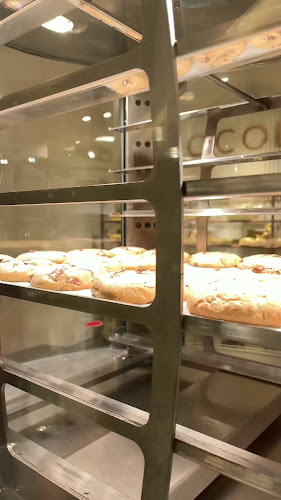 Comentarii opinii despre أنوش للحلويات