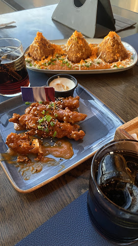 Comentarii opinii despre جيالو Giallo