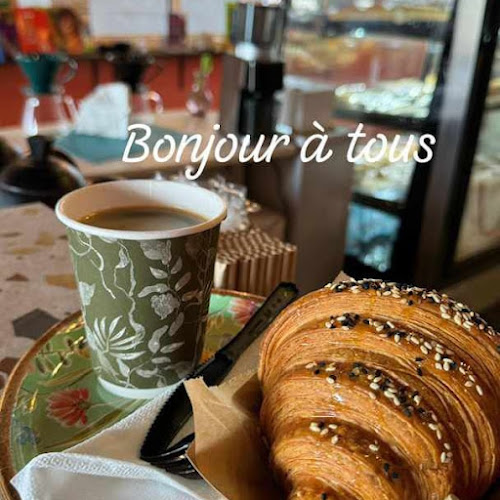 جاسيلا كافيه