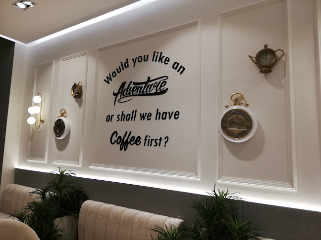 Comentarii opinii despre مقهى الساعة العاشرة-قهوة مختصة