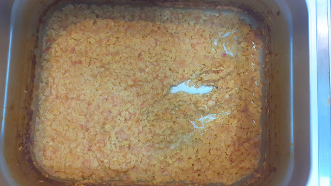 فوال ومطعم صيف نجد - حوطة بني تميم