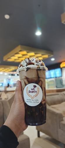 Opinii despre كافيه آفاق الغذاء în الرياض - الضيافة