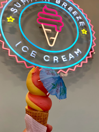 Comentarii opinii despre ايسكريم سمر برييز | Summer Breeze