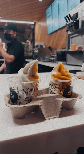 Comentarii opinii despre كوفي اند | AND COFFEE