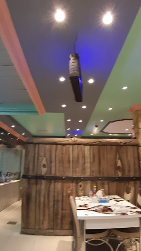 Comentarii opinii despre مطعم المنال الماسى