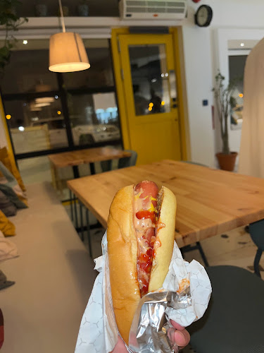 Comentarii opinii despre برجر Meatz