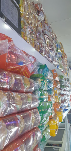 مخابز الروابي