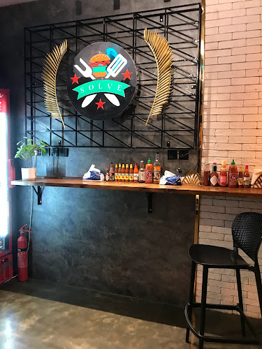 Opinii despre SOLVE în القطيف‎ - الضيافة