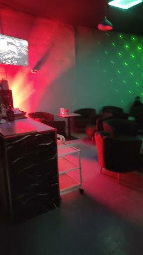 مقهى الغروب الأخير - جازان