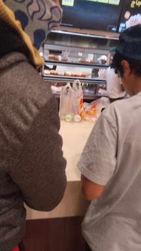 البيك - الضيافة