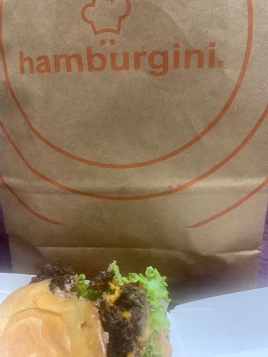 Comentarii opinii despre هامبرغيني