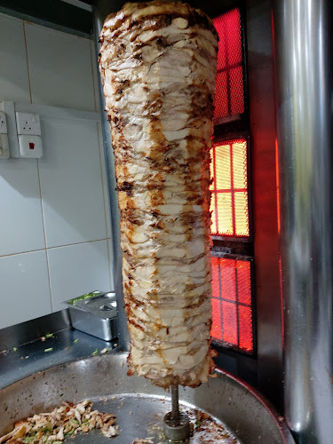 Opinii despre وجبات نونو în بريدة - الضيافة