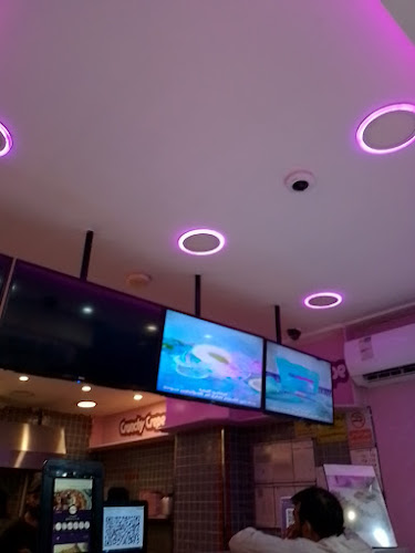 Opinii despre كرنشي كريب în جدة - الضيافة