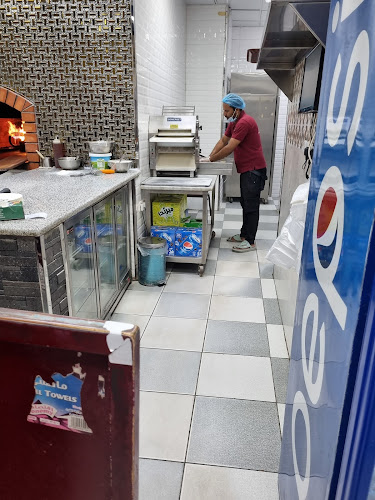 Opinii despre فرن زاد în الرياض - الضيافة