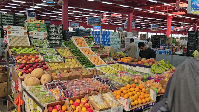 Opinii despre سوق التمور în مكة - الضيافة