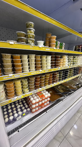 مطعم التعتيمة الحجازية بالطائف - الطائف