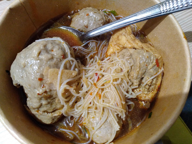 ونغ سولو - جدة