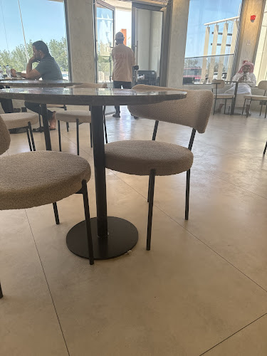 ارتشي - الضيافة