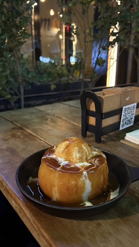 Swiss Butter - Al Oroba - الضيافة