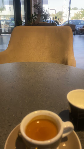 Comentarii opinii despre محمصة كيرف للقهوة المختصة