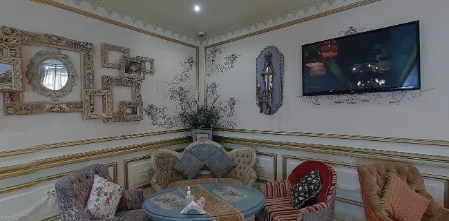 شكسبير آند كو. - الرياض