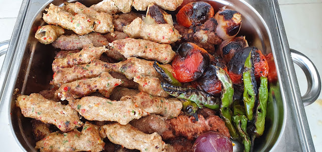 جنة الأنعام للمشويات و للحفلات الخارجية - الطائف