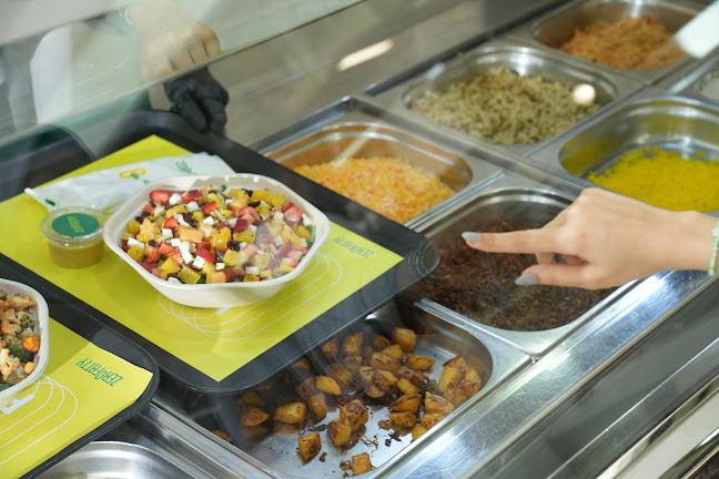 زيرو فاتي - الرياض