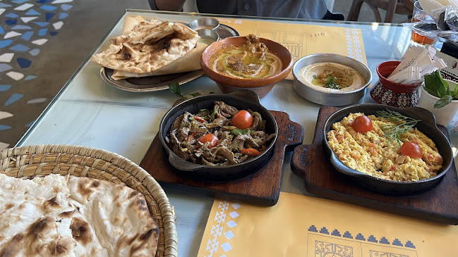 Opinii despre تميسه în الرياض - الضيافة