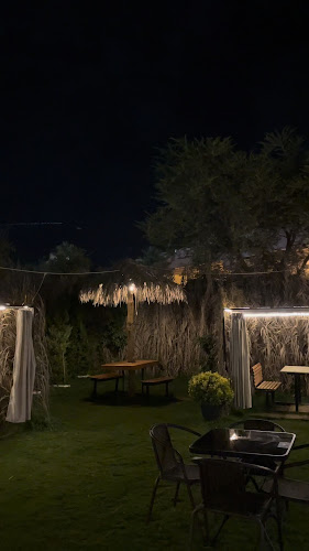 اوروبيا كافيه - الباحة