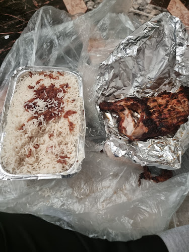 مطعم زمان اول - الضيافة