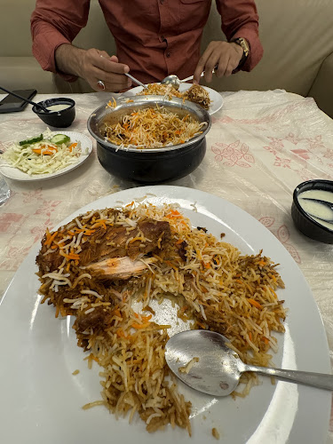 Comentarii opinii despre مطعم الخير الباكستاني