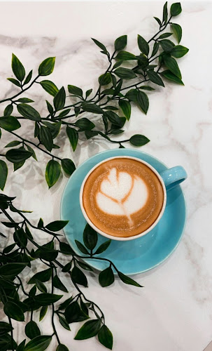 Comentarii opinii despre روزمارينو كافيه