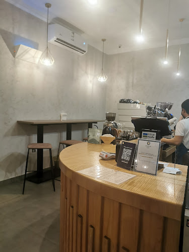 Opinii despre اوروبيا كافيه în الباحة - الضيافة