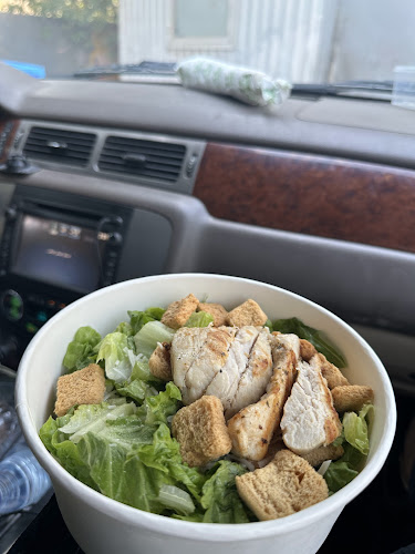 زعتر وزيت - الضيافة