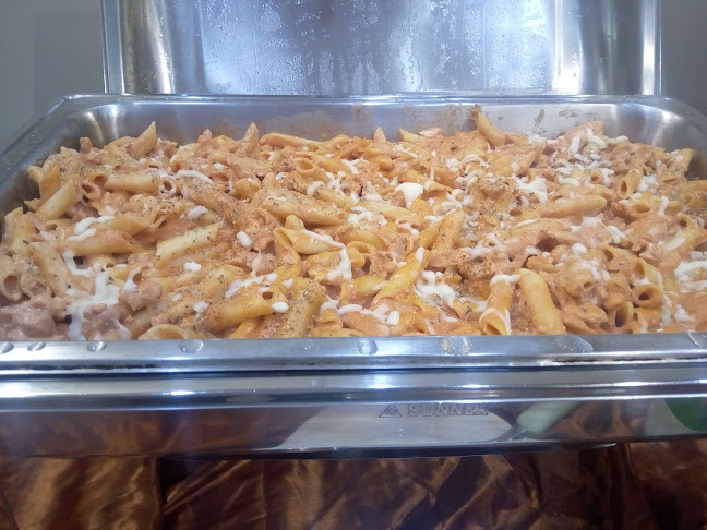 Comentarii opinii despre مطعم ركن مزايا للأكلات الشامية والإيطالية